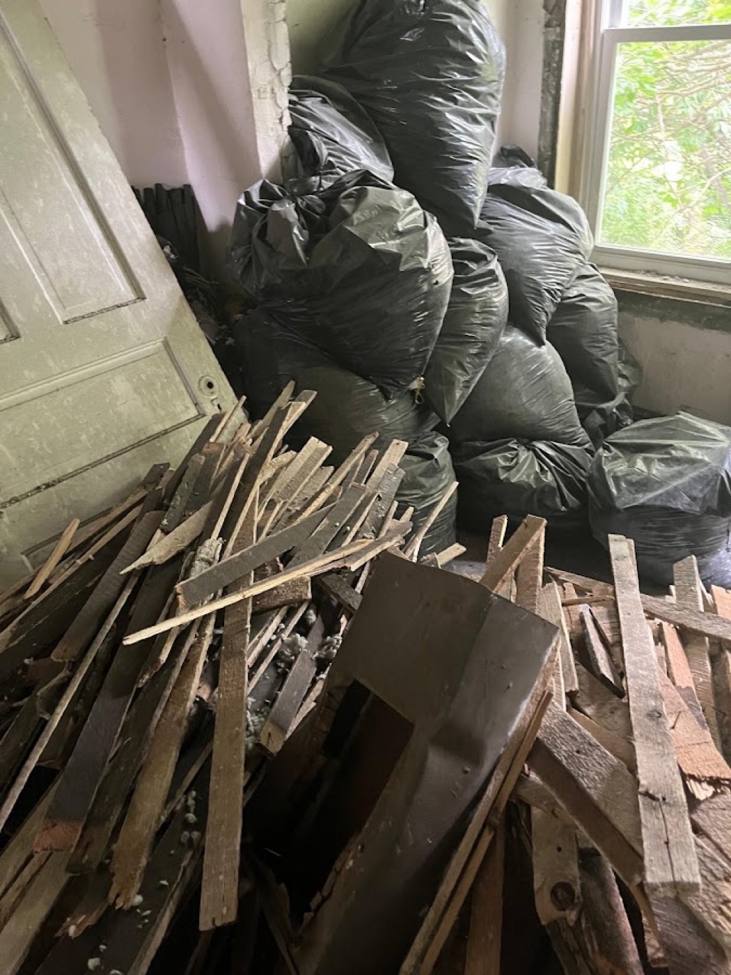 Photo from 2 Big Boyz Junk Removal LLC's Google Business Profile